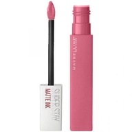 Maybelline Super Stay Matte Ink 125 Inspirer