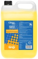 CLINEX BIO KOKPIT FRESH PRÍPRAVOK NA PLASTY - 5L