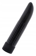 VIBRATOR LADYFINGER BLACK KLASICKÝ VIBRATOR