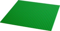 LEGO Základná doska 32x32 Základná doska 25,6x27,1x1cm zelená 11023 3811