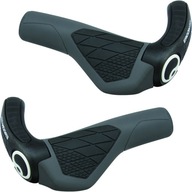 Ergonomické gripy na bicykel Ergon GS3 Racing