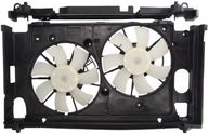 VENTILÁTOR RADIÁTORA NRF 47907