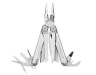 Multitool Leatherman Wave Plus (832524)