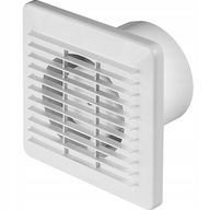 Kúpeľňový ventilátor Awenta BASIC 100 Standard