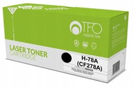 TFO toner pre HP CE278A P1566 M1530 M1536 P1606 mfp