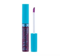 INGRID MERMAID GLOW LIP GLOSS FREE RUŽOVÁ