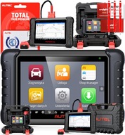 AUTEL MaxiPRO MP808S Android 11 verzia 23