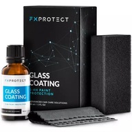 FX PROTECT Glass Coating 30 ml Farba