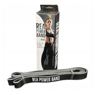 ODPOROVÁ GUMA NA CVIČENIE REA POWER BAND 23-34KG