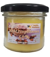 Propolisová masť 40% UNIKAT 110g Trzebiszewo Apiary