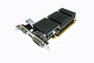 Grafická karta AFOX - Geforce GT210 1GB DDR2 64Bi