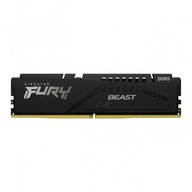 DDR5 Kingston Fury Beast 32GB (2x16GB) 5200 MHz