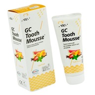 GC Tooth Mousse 35 TUTTI-FRUTTI-LIQUID ENAME USA