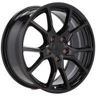 17" ráfiky pre NISSAN QASHQAI I +2 II III