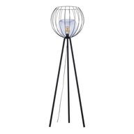 + Zadarmo. Podlahové TK Lighting Universo loft ball