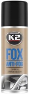 K2 FOX ANTI-FOX PREVENTS 150 ML