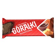 Góralki nugátová oblátka 45g x 36 ks