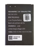 Batéria HB434666RBC pre modem Huawei Router E5573