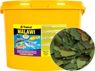 TROPICAL Malawi 11L/2kg Krmivo pre cichlidy