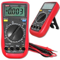 UNIVERZÁLNY LCD DIGITÁLNY MULTIMETER UT890D