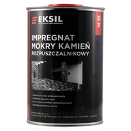 Impregnácia mokrého kameňa 1L Eksil EL11