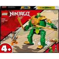 LEGO Ninjago Lloyd's Ninja Mech 71757