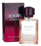 Joop! Homme deodorant v spreji 75 ml