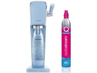 SODASTREAM Art Blue Saturator