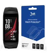 3MK ARC FS fólia pre Samsung Gear Fit 2 Pro