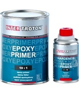 Epoxidový základný náter TROTON Epoxy Primer 10:1 šedý