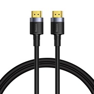 Kábel Baseuk HDMI - HDMI 4K60Hz Full HD kábel 2m