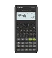 Vedecká kalkulačka CASIO FX 82ES PLUS2