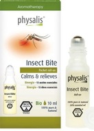 ECO OLEJ NA HMYZIE KOSTINY 10 ml - PHYSALIS (SEZÓNNY PRODUKT)