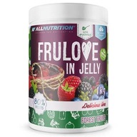 FRULOVE V LESNÝCH OVOCIACH 1KG OVOCIE V GÉL