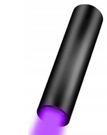 UV MINI VRECKOVÁ BATERKA UV 395nm, nabíjanie cez USB