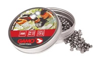 Gamo Pro-Hunter pelety kal.4,5mm - 500 ks.