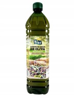 KIER Olivový olej 1000 ml Olivový olej z výliskov 1 l