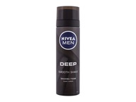 Nivea Men Hlboká pena na holenie