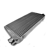 INTERCOOLER - 600x300x76 - 3'' 76mm ALU FMIC