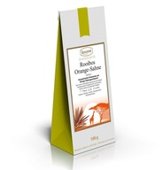 Ronnefeldt Rooibos Pomaranč-Sahne čaj 100g