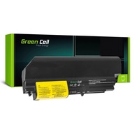 Batéria 42T5225 42T5227 42T5265 pre Lenovo 6600mAh