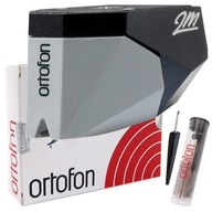 ORTOFON 2M 78 MM ŠEDÁ NÁPLŇ GRAMOFÓNU