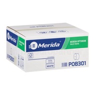 MERIDA OPTIMUM toaletný papier 18x85mb 2W POB301