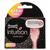 Wilkinson Náplne do žiletiek Wilkinson Sword Intuition Wilkinson 5 ks.