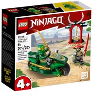 LEGO Bricks Lloyd's Ninja Motocykel 71788 Ninjago