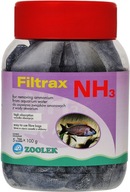 Náplň ZOOLEK Filtrax NH3 5x100g Odstraňuje amoniak