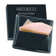 ARTDECO Oil Control Paper Matting papiere 100 ks