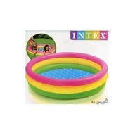 NAFUKOVACÍ BAZÉN RAINBOW INTEX 57412