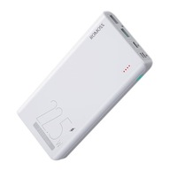 Powerbanka Romoss SENSE6F 20000mAh, 22,5W (biela)