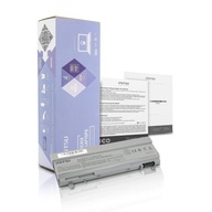 Batéria Mitsu pre Dell Latitude E6400 (6600 mAh)